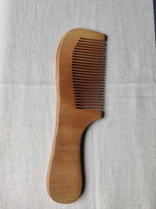 Stylish Looking Unused Wooden Comb