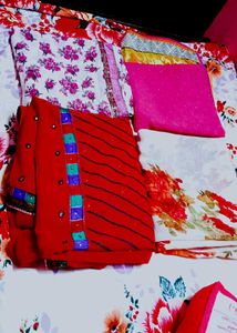 Wedding Saree 4