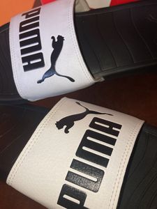 Puma Original Slides UK-8