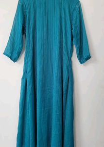 Feeding Party Wear Kurti