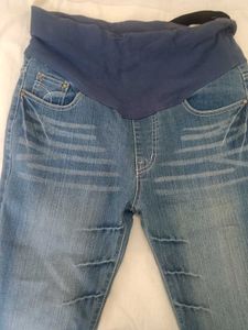 Maternity Jeans very comfortable