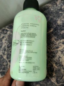 Body Lotion