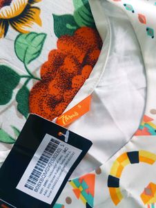 New Wd Tag Women&#39;s Printed Kurti Price Drop Alert