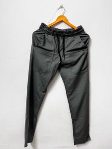 Grey Trousers