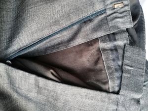 Pent Shirt XL