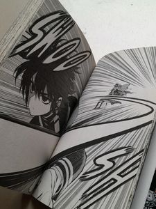 SEARAPH OF THE END + DEMON SLAYER MANGA 🍀