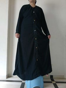 Dubai Abaya Burqa