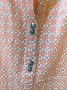 Avaasa Kurta: Stylish &amp; Comfortable