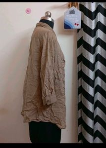 Plus Size Shirt