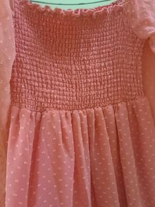 Long Dress.