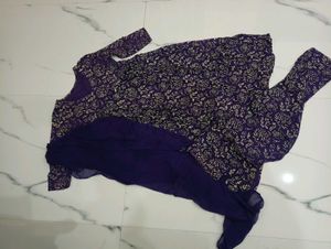 Kurta Set Women