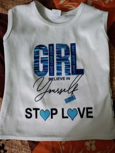 Girls&#39; Denim Jacket Outfit