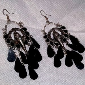 Oxidised Jewellery