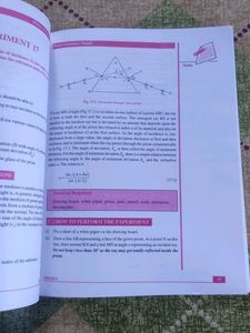 Combo Physics for class 12