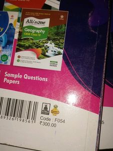 PCBEH Set Of 5 Books