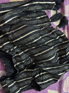 Black Blouse