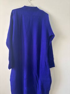 Woollen Kurta