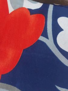 Double Bed Sheet With 2U Pillow