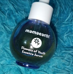 Mamaearth Serum