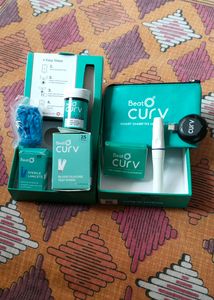 Beato Curv Glucometer