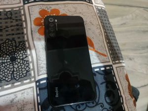Android Smartphone