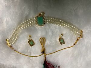 Pack Of 9 Items