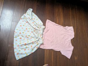 Cute Girls Outfit