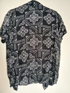 Flowy Shirt
