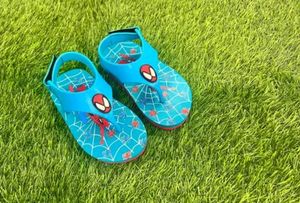 Kids Trendy Style Sandal