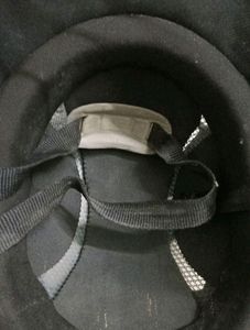 Cricket Helmet