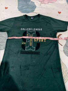 Casual T-Shirt