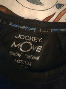 Jockey Move T-Shirt