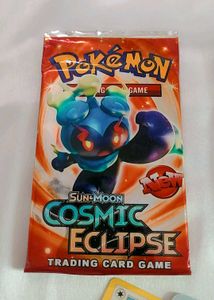 Pokemon Card
