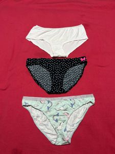 Combo 20 Briefs Mix Size