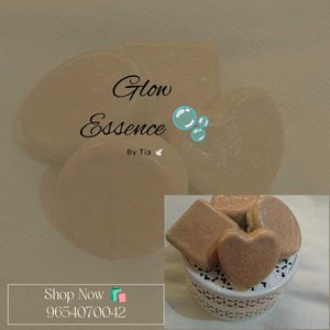 Glow Essence 🫧 By Tia 🕊️