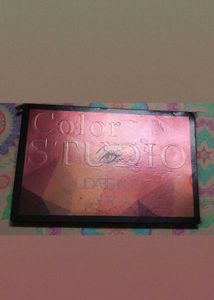 Huda Beauty Eyeshadow Palette