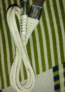 (Data Cable Combo) B-type/C-type