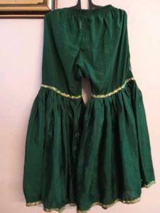 Elegant Garara Set