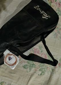 Black Juarez Gitar