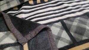 Price Drop🔥Limited Time Offer🎉Cozy Striped Blank