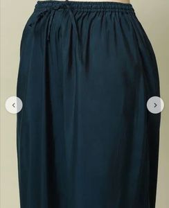 Elegant Printed Kurta Set