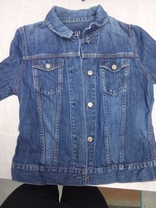 GAP Denim Jacket