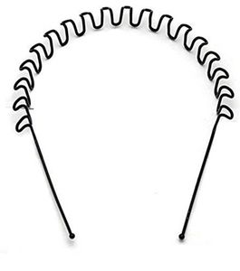 Zigzag Hair Band