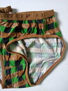 Women 30 Brief Panty