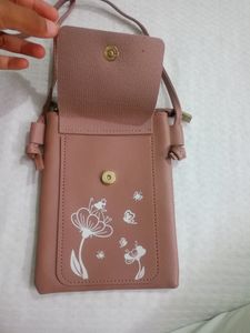 Slingbags ( Get 30 Rs. Off On Delivery 🤩✨✨)