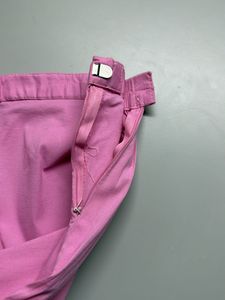 Pink Pant