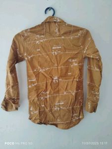 Shirt For Boys
