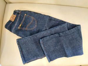Lee Jeans