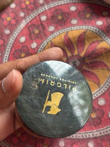 Pilgrim 24k gold facial mask korean