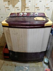 LG Washing Machine
